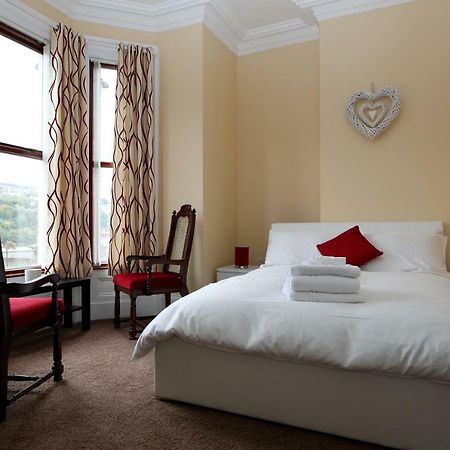 Bridge B&B Londonderry Buitenkant foto