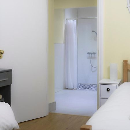 Bridge B&B Londonderry Buitenkant foto