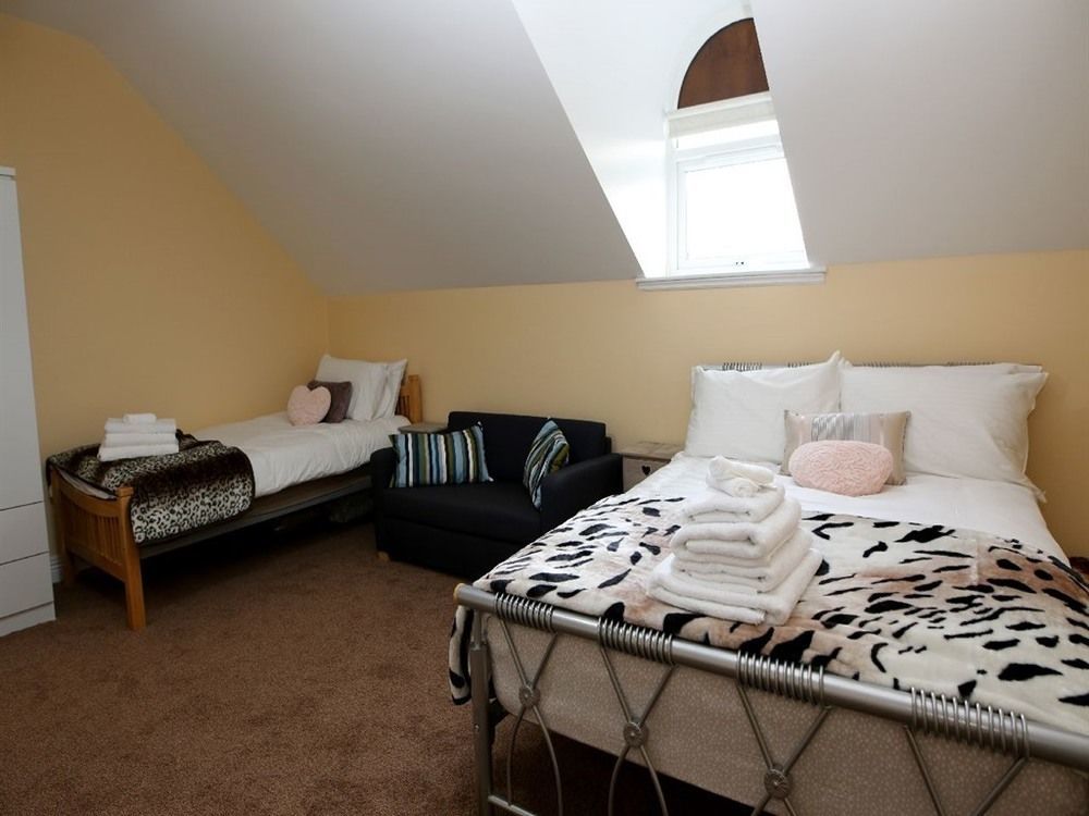 Bridge B&B Londonderry Buitenkant foto