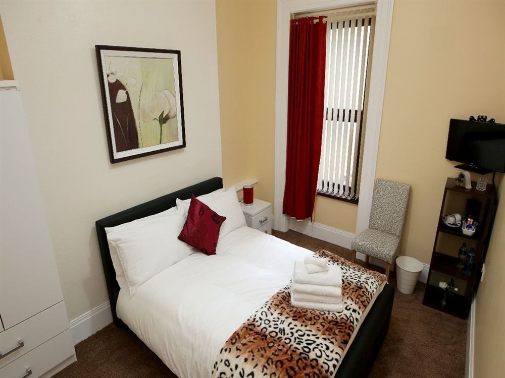 Bridge B&B Londonderry Buitenkant foto