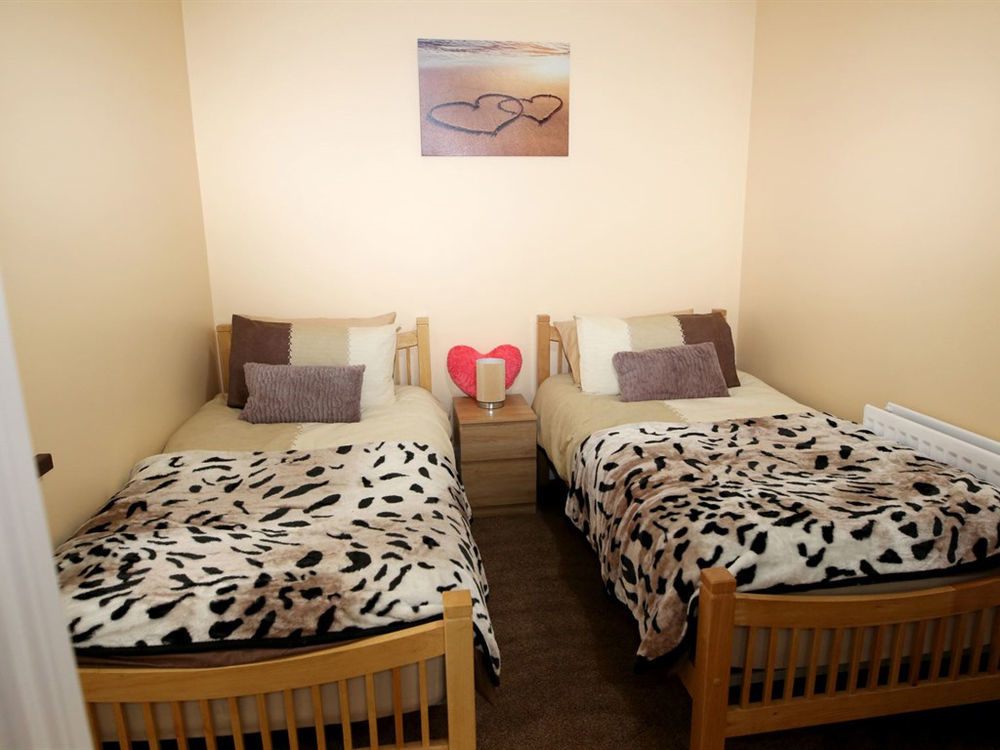 Bridge B&B Londonderry Buitenkant foto