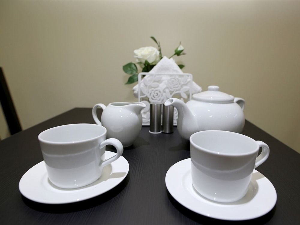 Bridge B&B Londonderry Buitenkant foto