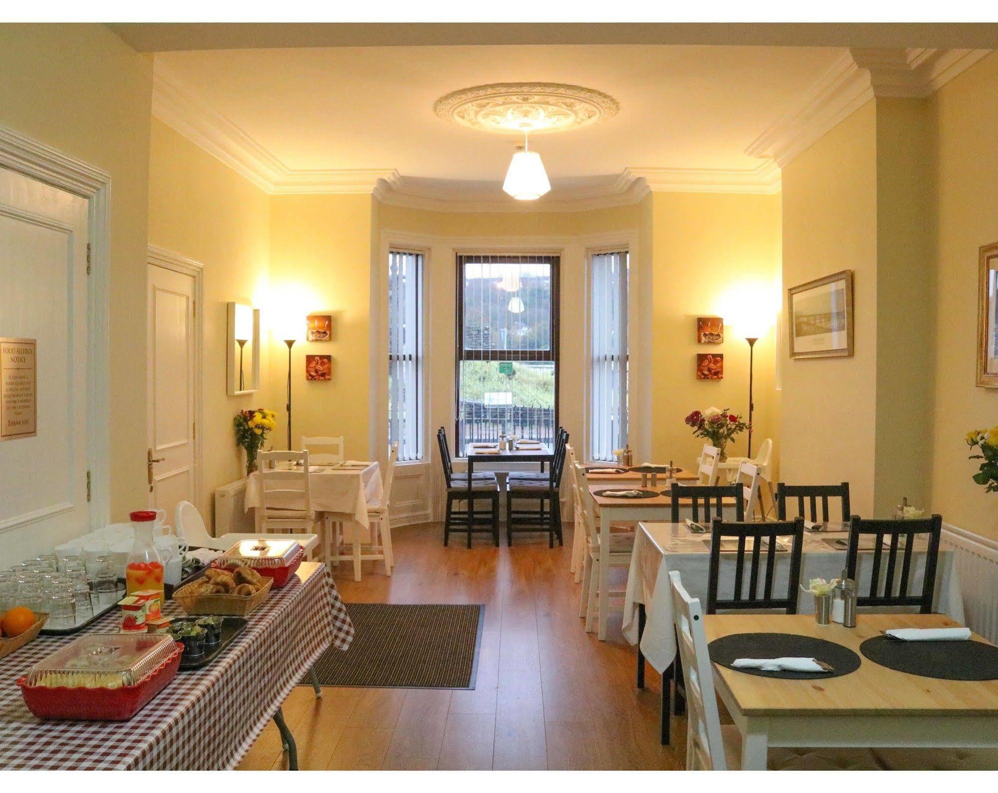 Bridge B&B Londonderry Buitenkant foto