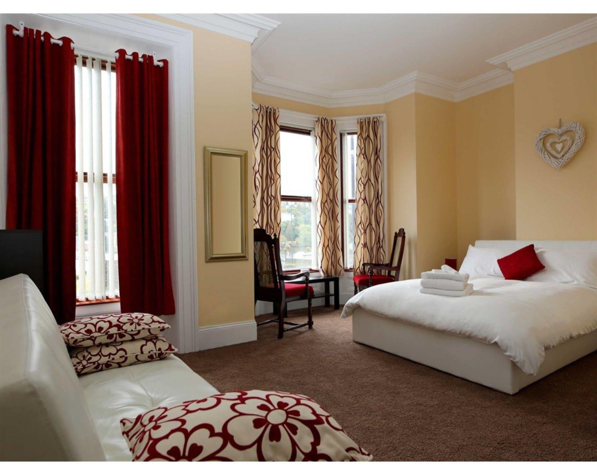 Bridge B&B Londonderry Buitenkant foto