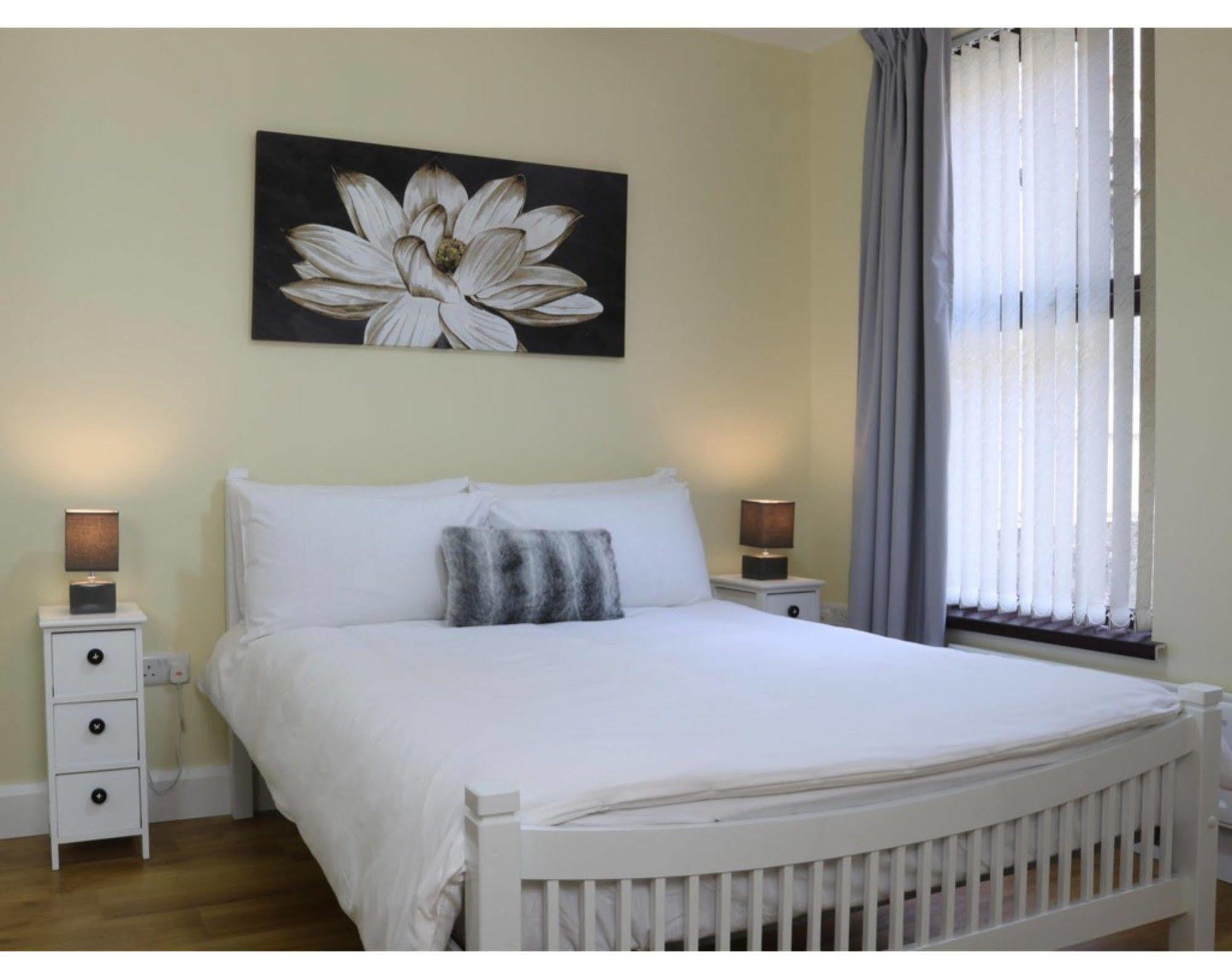 Bridge B&B Londonderry Buitenkant foto