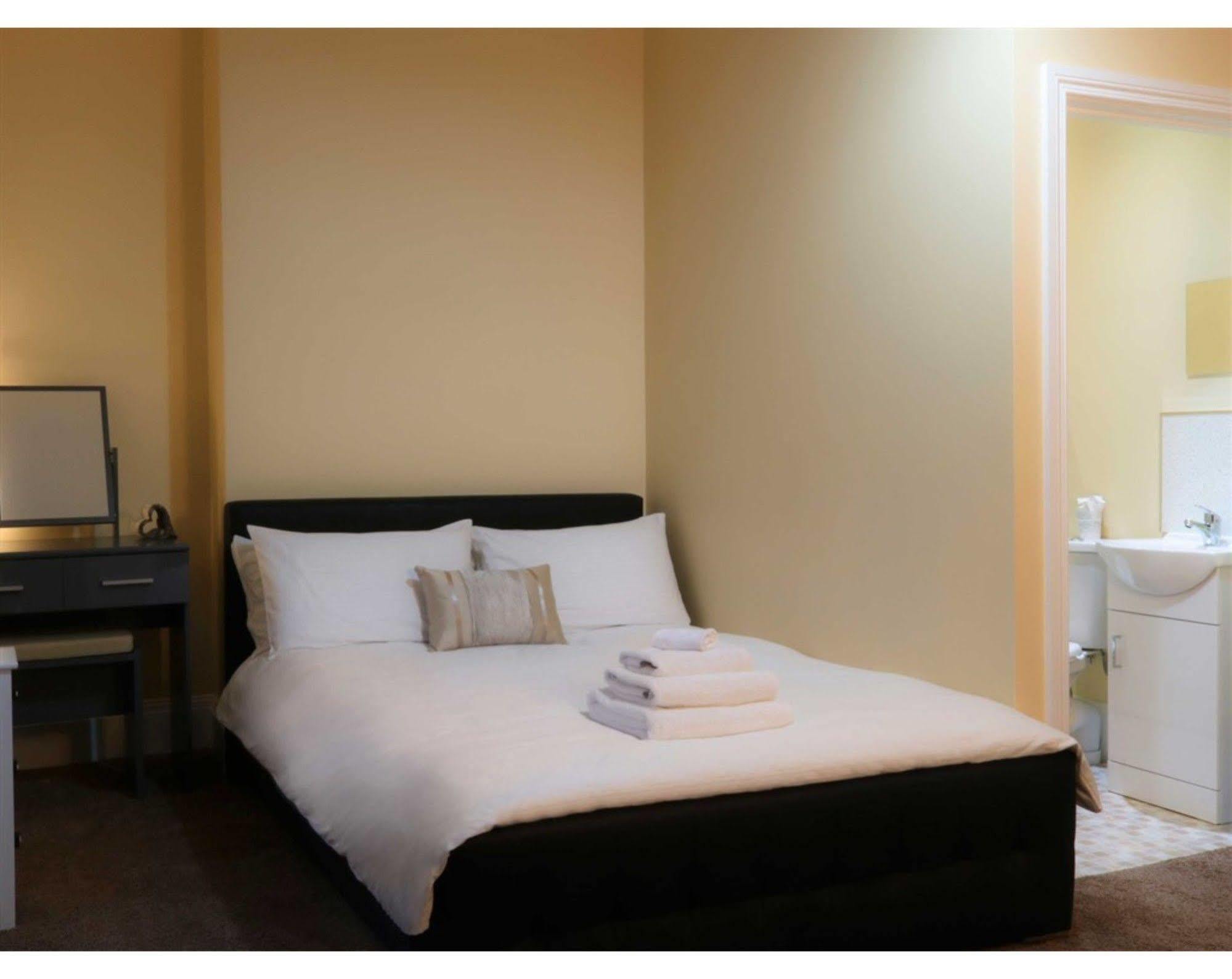 Bridge B&B Londonderry Buitenkant foto