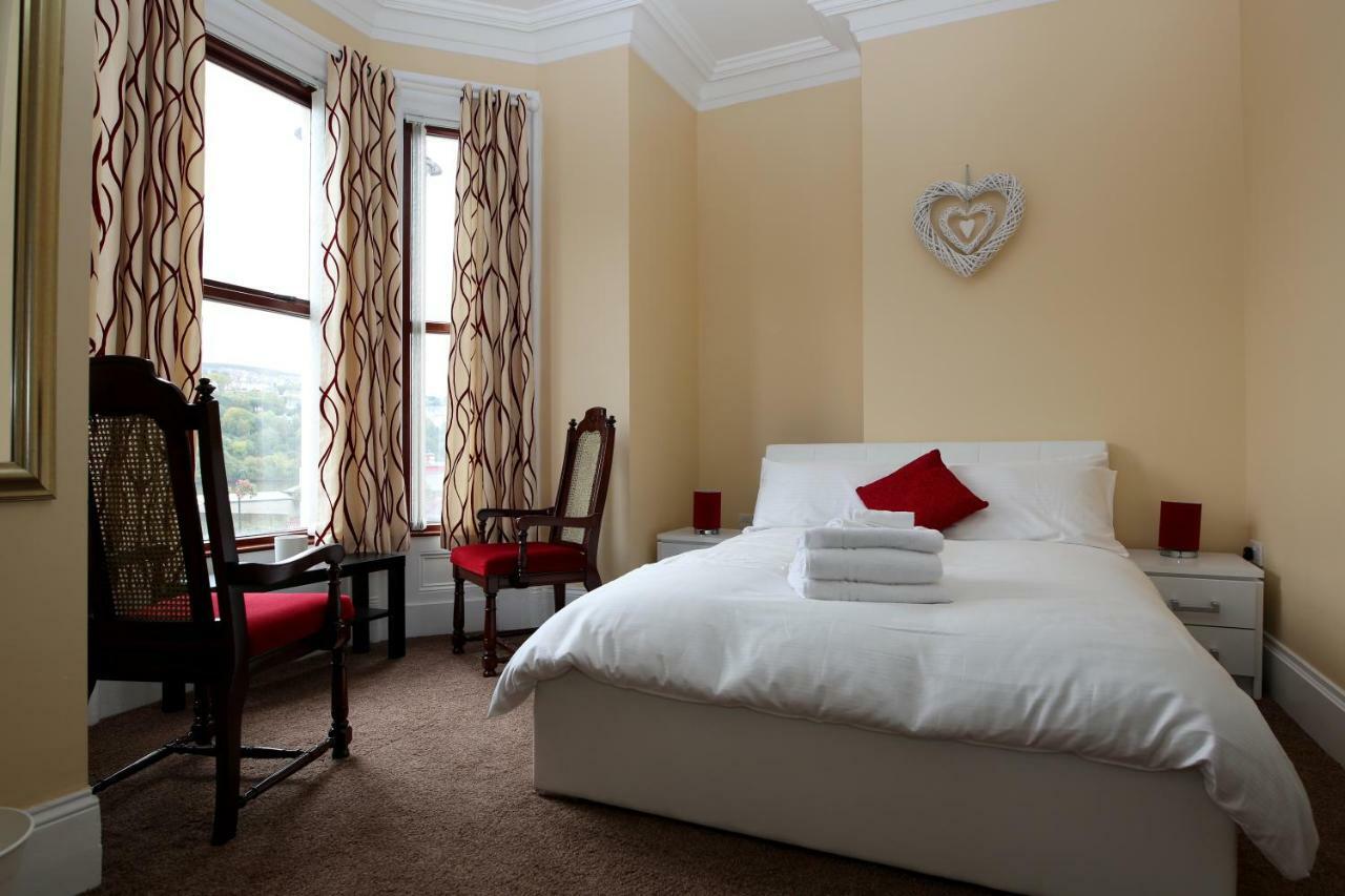 Bridge B&B Londonderry Buitenkant foto