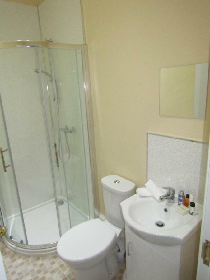 Bridge B&B Londonderry Buitenkant foto