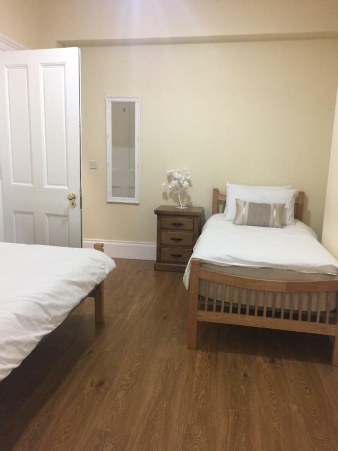 Bridge B&B Londonderry Buitenkant foto