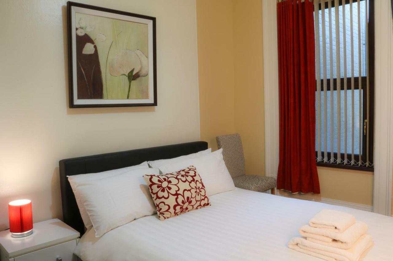 Bridge B&B Londonderry Buitenkant foto