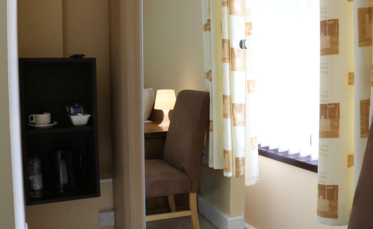 Bridge B&B Londonderry Buitenkant foto