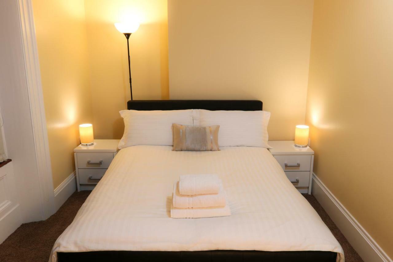 Bridge B&B Londonderry Buitenkant foto