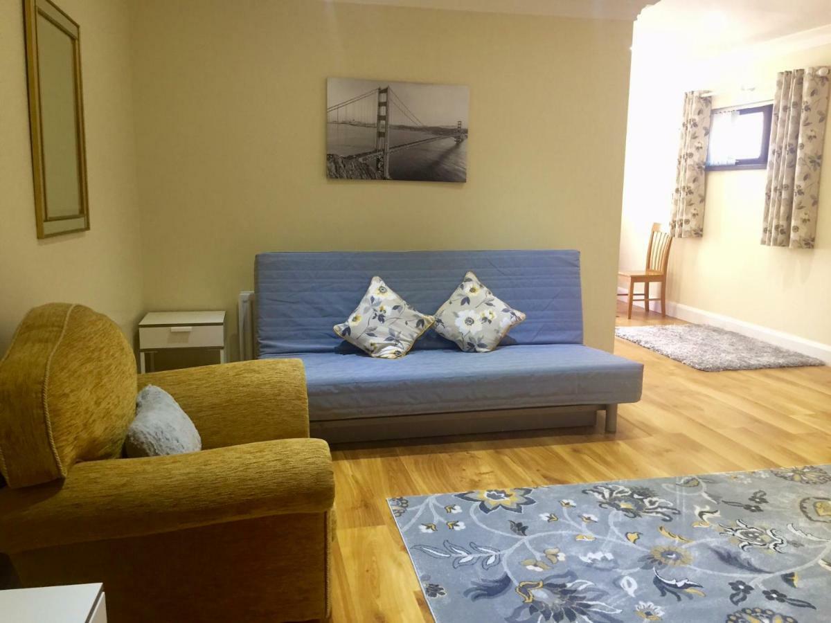 Bridge B&B Londonderry Buitenkant foto
