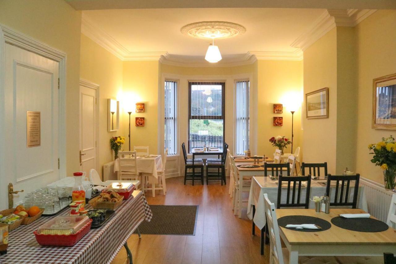 Bridge B&B Londonderry Buitenkant foto