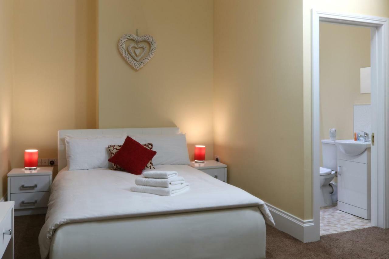 Bridge B&B Londonderry Buitenkant foto